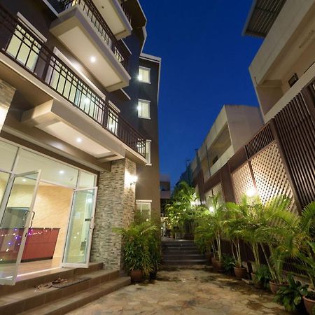 The Hideaway Resort Pattaya Dış mekan fotoğraf