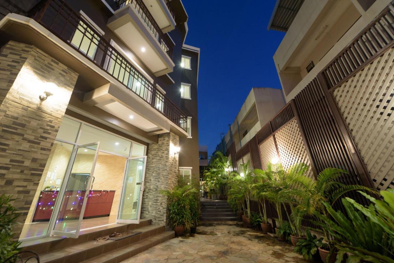The Hideaway Resort Pattaya Dış mekan fotoğraf
