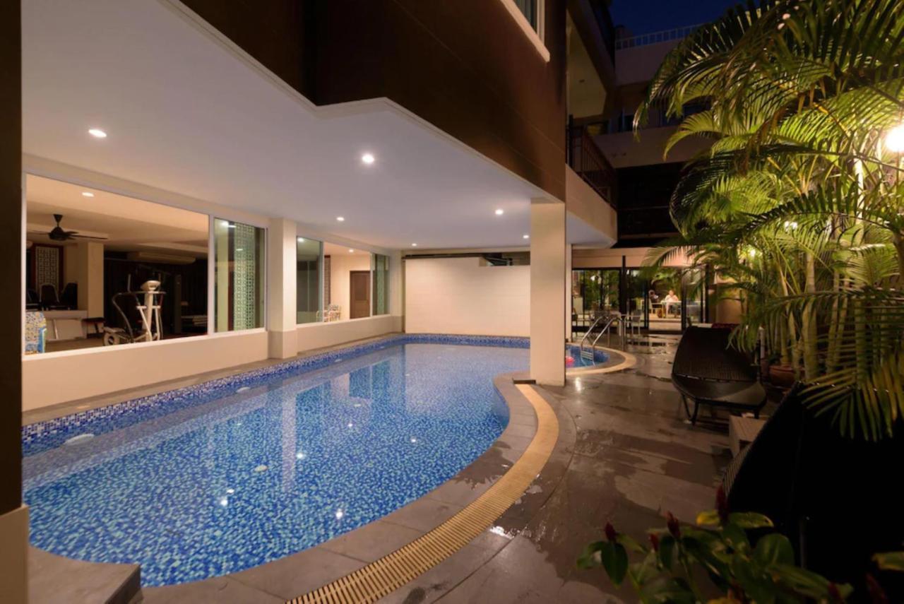 The Hideaway Resort Pattaya Dış mekan fotoğraf
