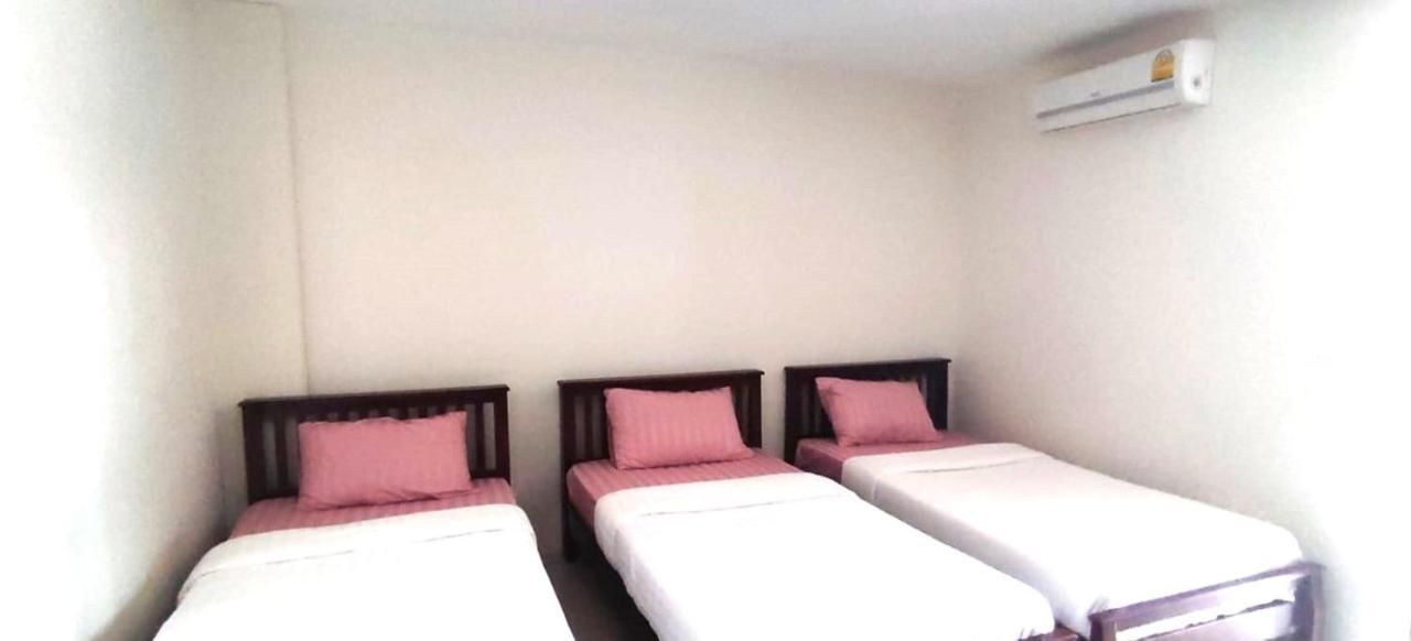 The Hideaway Resort Pattaya Dış mekan fotoğraf