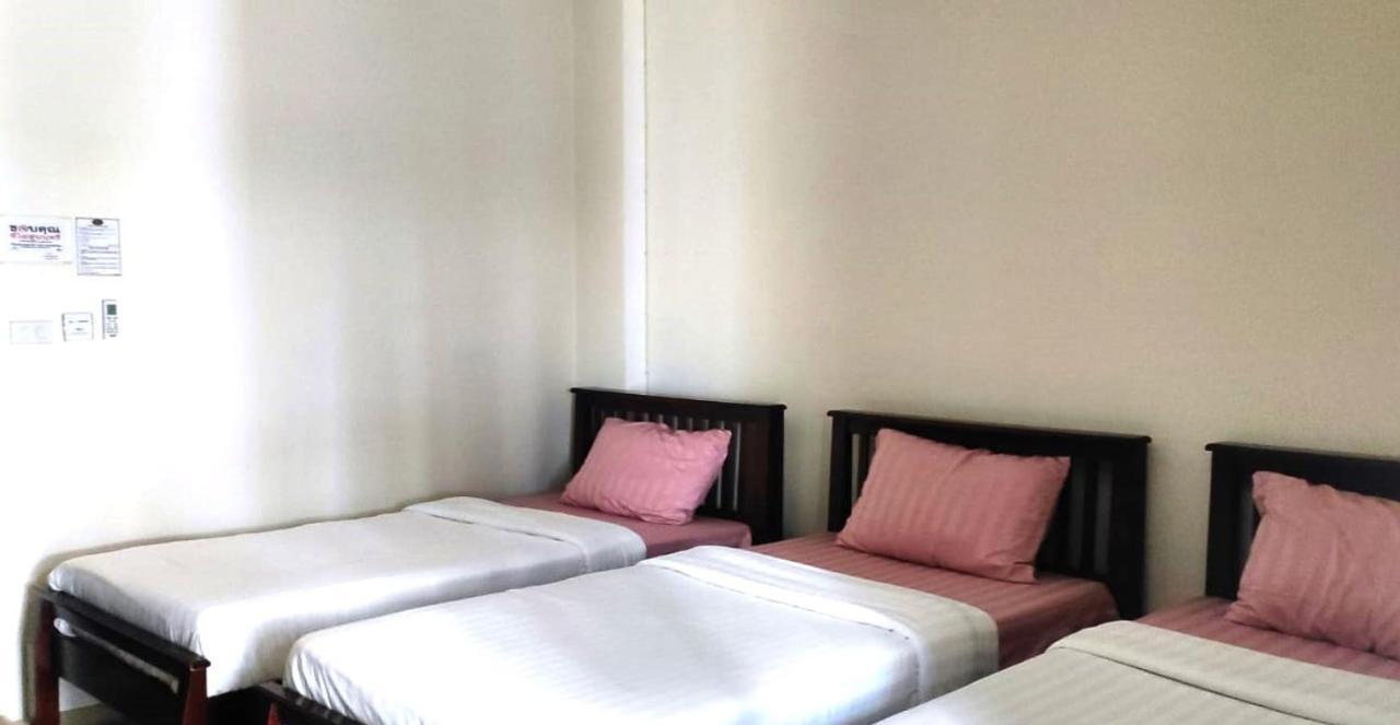 The Hideaway Resort Pattaya Dış mekan fotoğraf