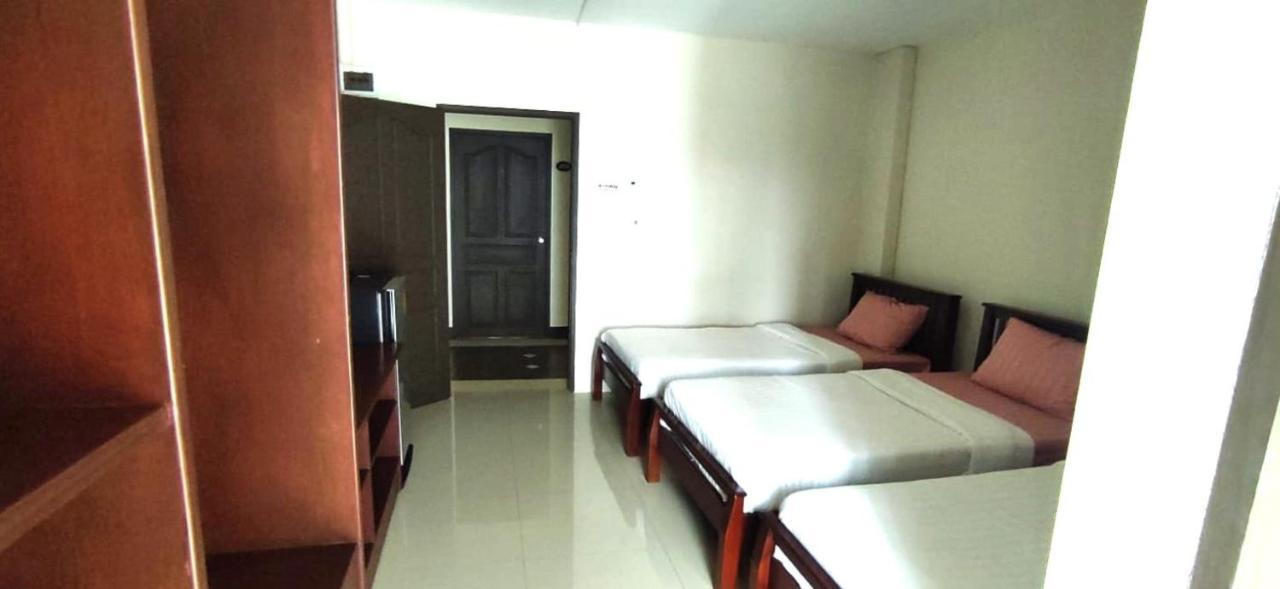 The Hideaway Resort Pattaya Dış mekan fotoğraf