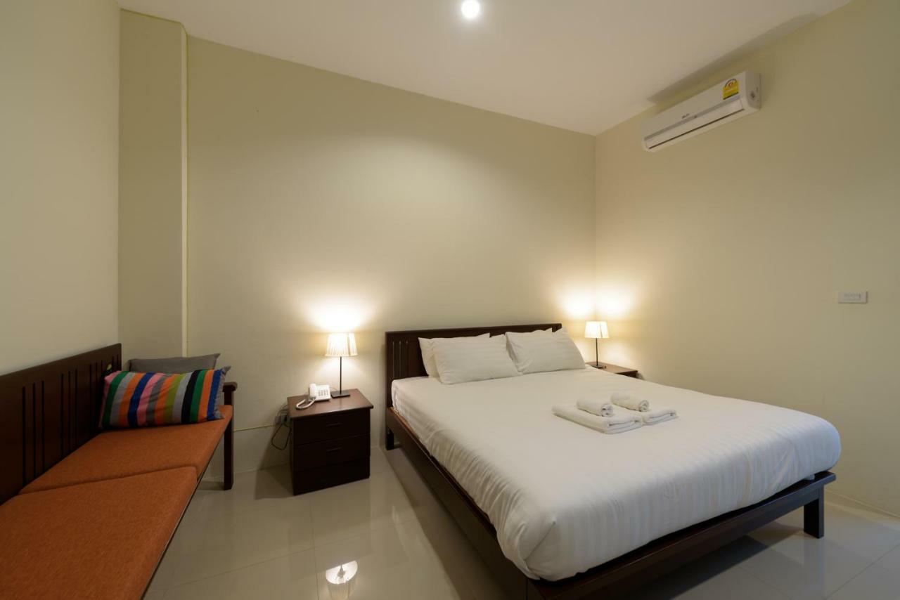 The Hideaway Resort Pattaya Dış mekan fotoğraf