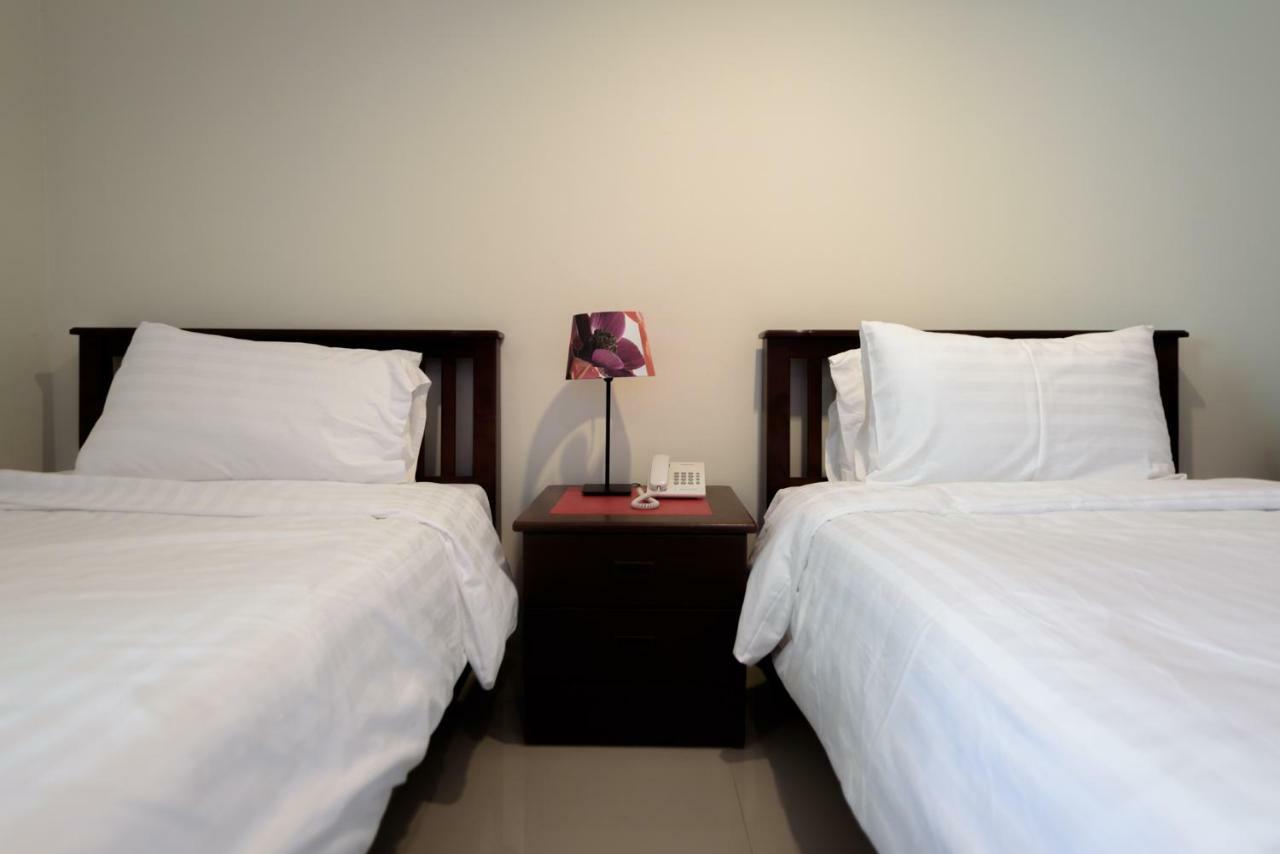 The Hideaway Resort Pattaya Dış mekan fotoğraf