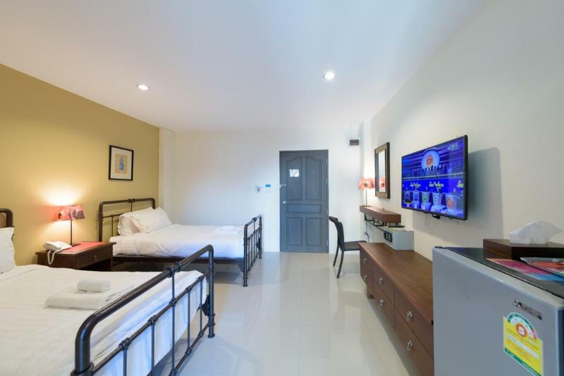 The Hideaway Resort Pattaya Dış mekan fotoğraf