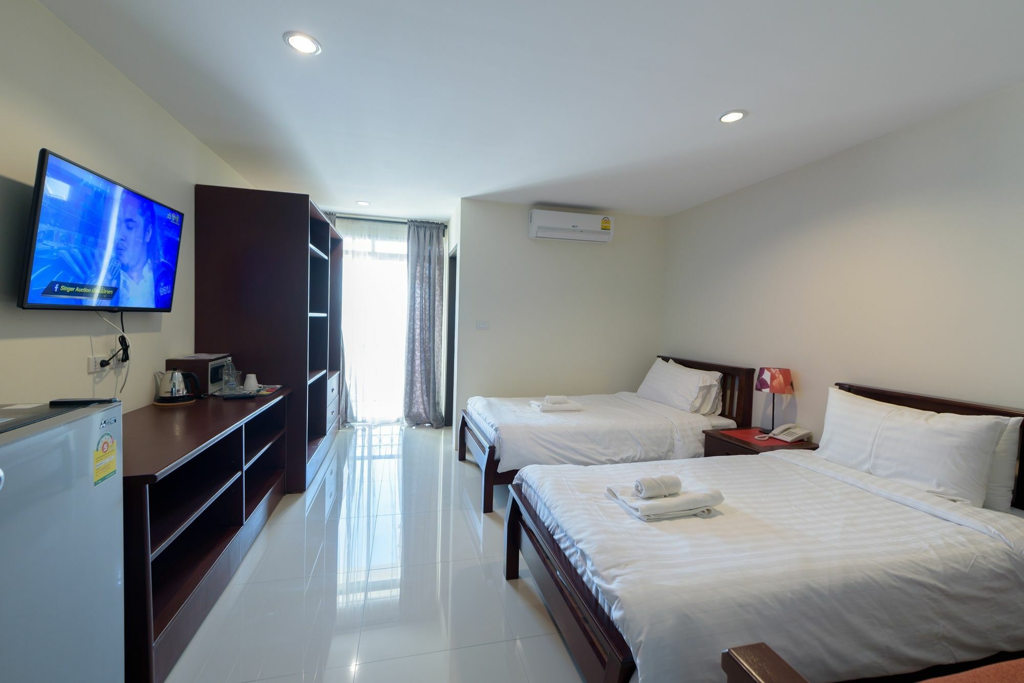 The Hideaway Resort Pattaya Dış mekan fotoğraf