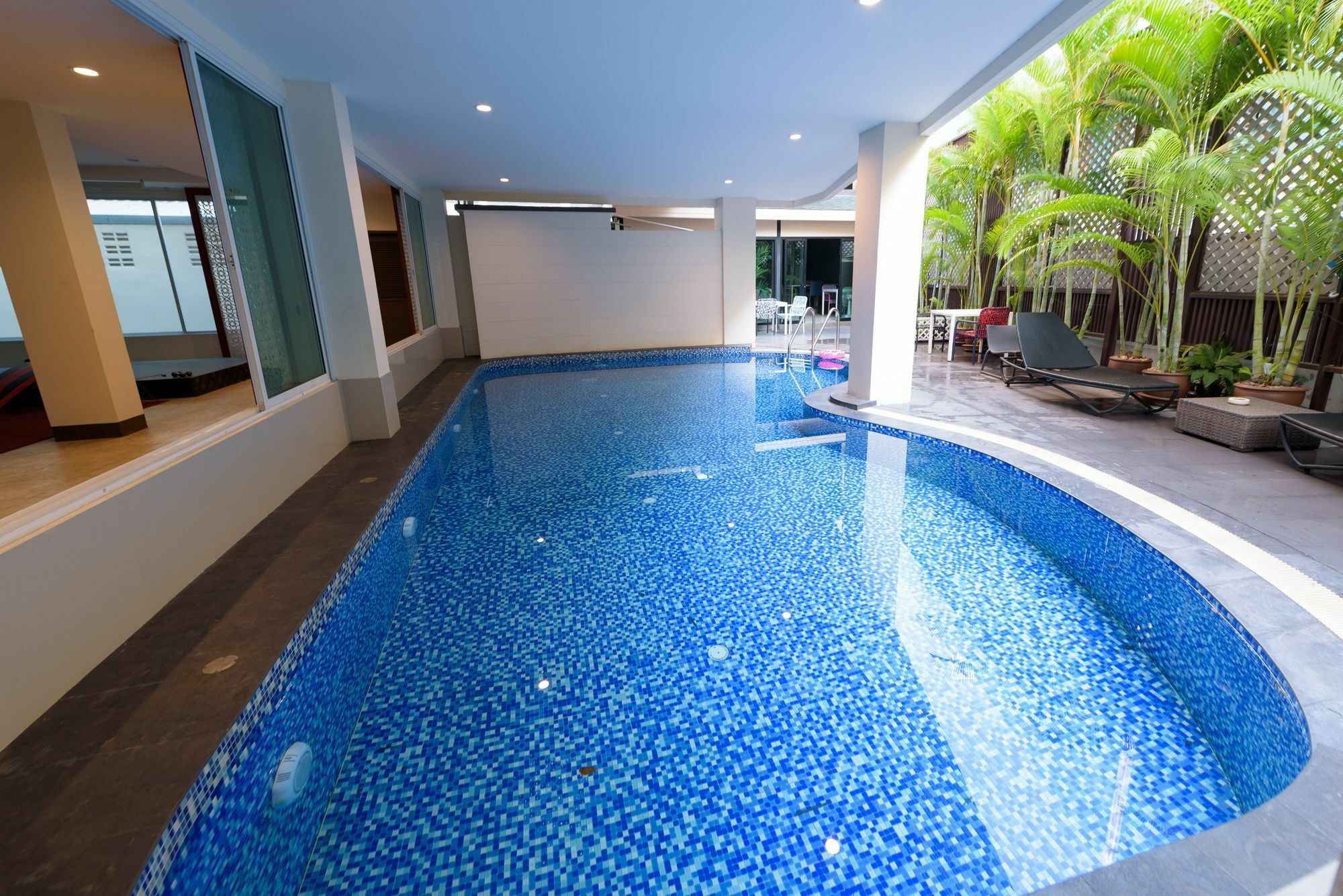 The Hideaway Resort Pattaya Dış mekan fotoğraf