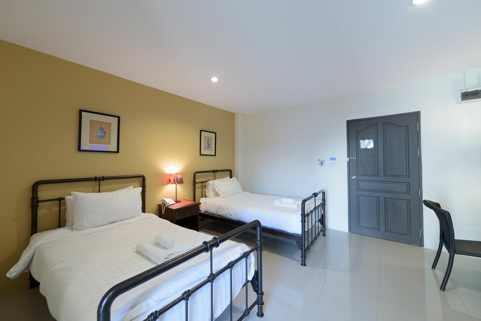 The Hideaway Resort Pattaya Dış mekan fotoğraf