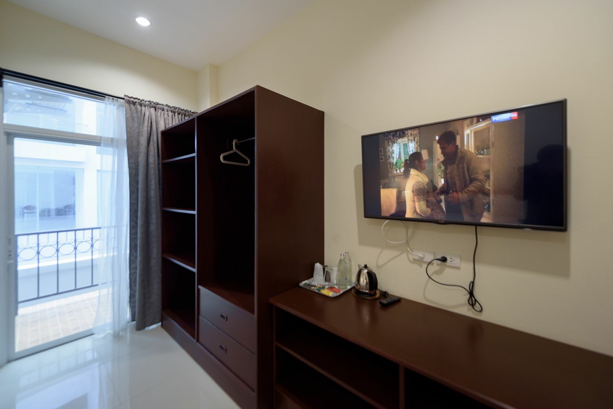 The Hideaway Resort Pattaya Dış mekan fotoğraf