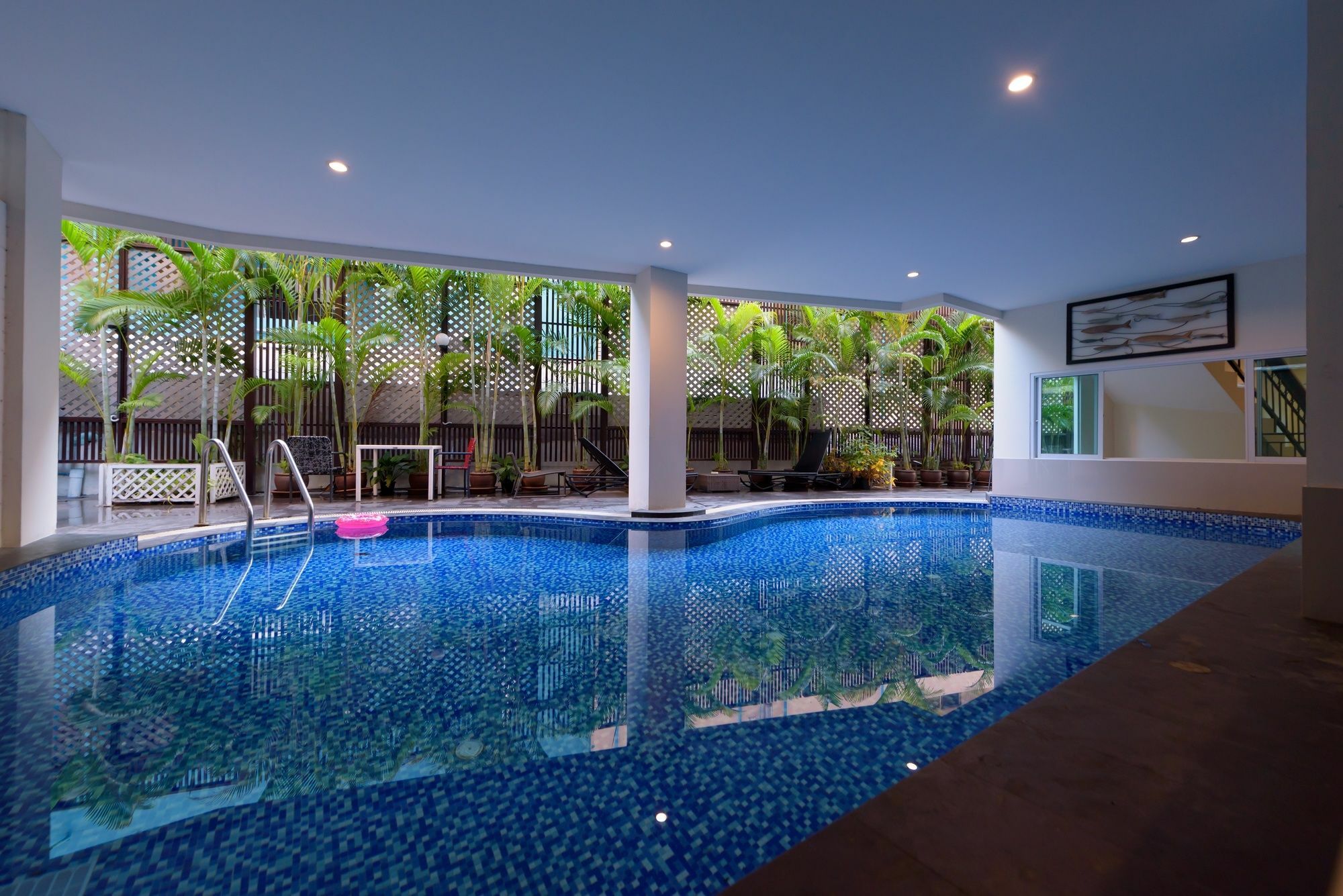 The Hideaway Resort Pattaya Dış mekan fotoğraf
