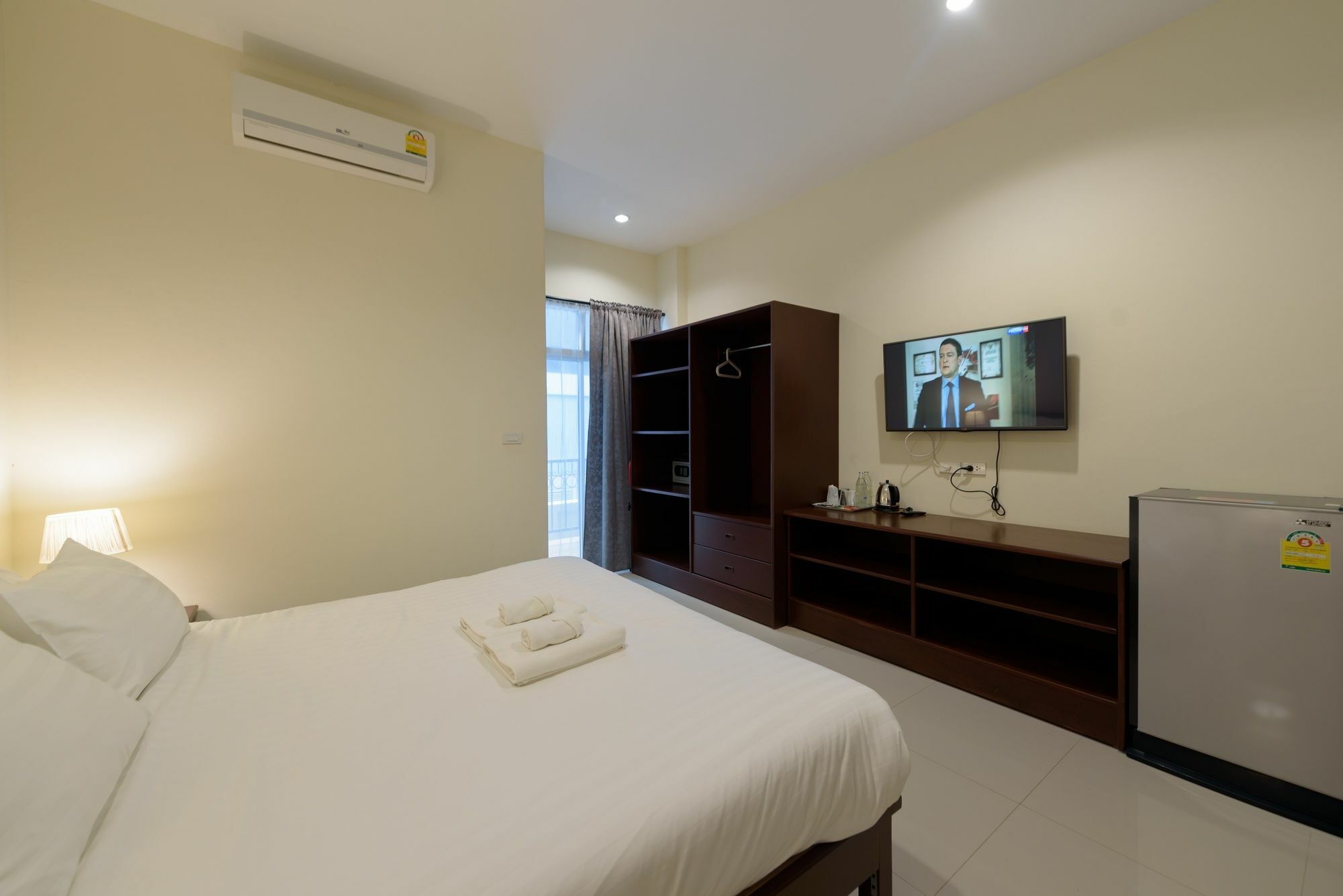 The Hideaway Resort Pattaya Dış mekan fotoğraf