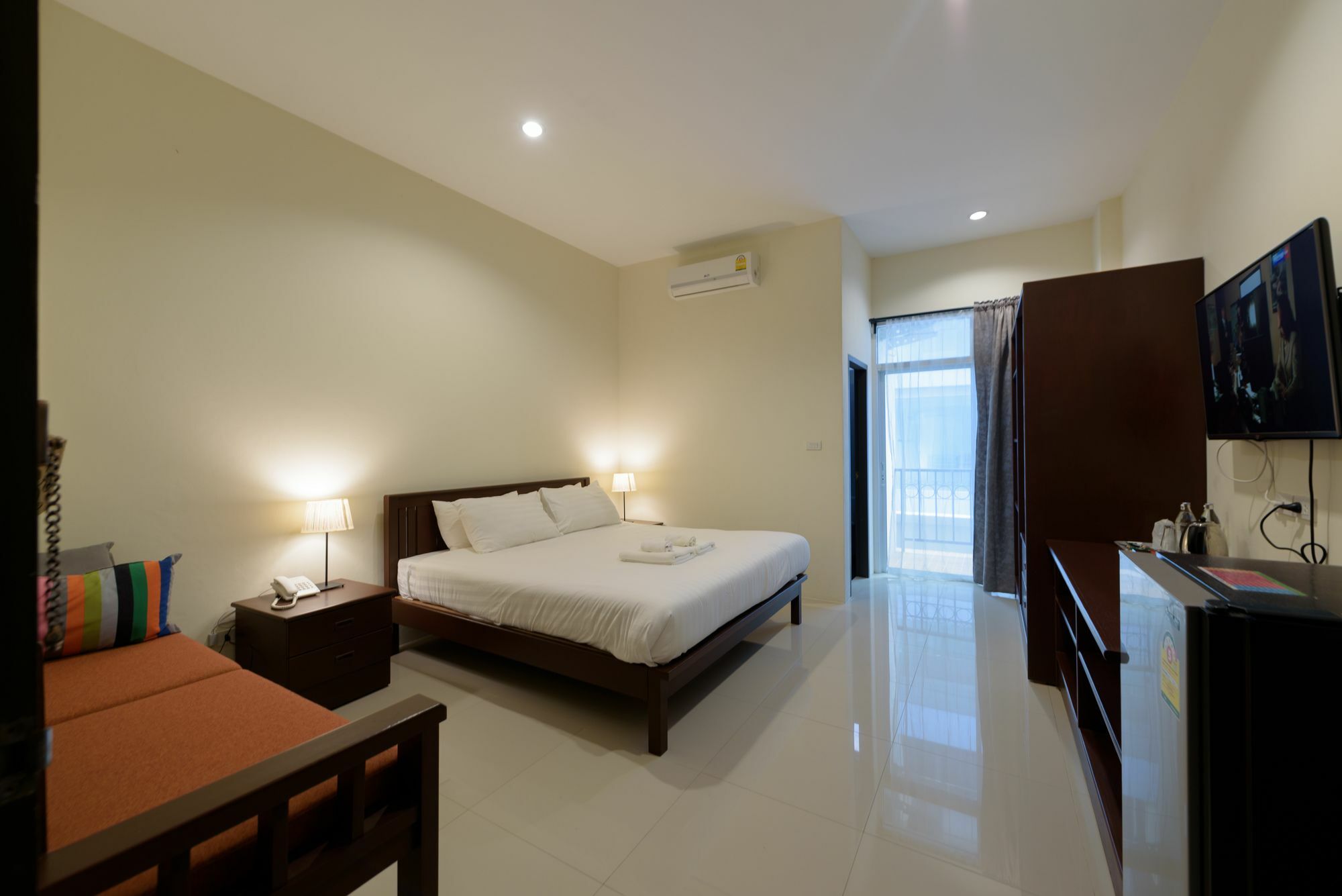 The Hideaway Resort Pattaya Dış mekan fotoğraf