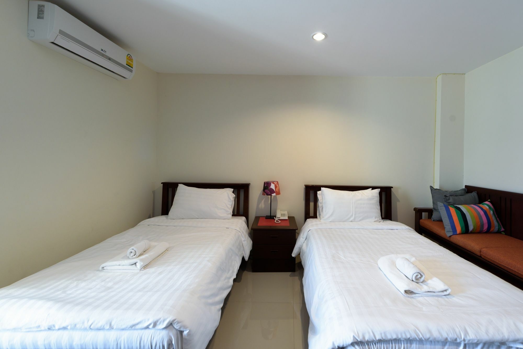 The Hideaway Resort Pattaya Dış mekan fotoğraf