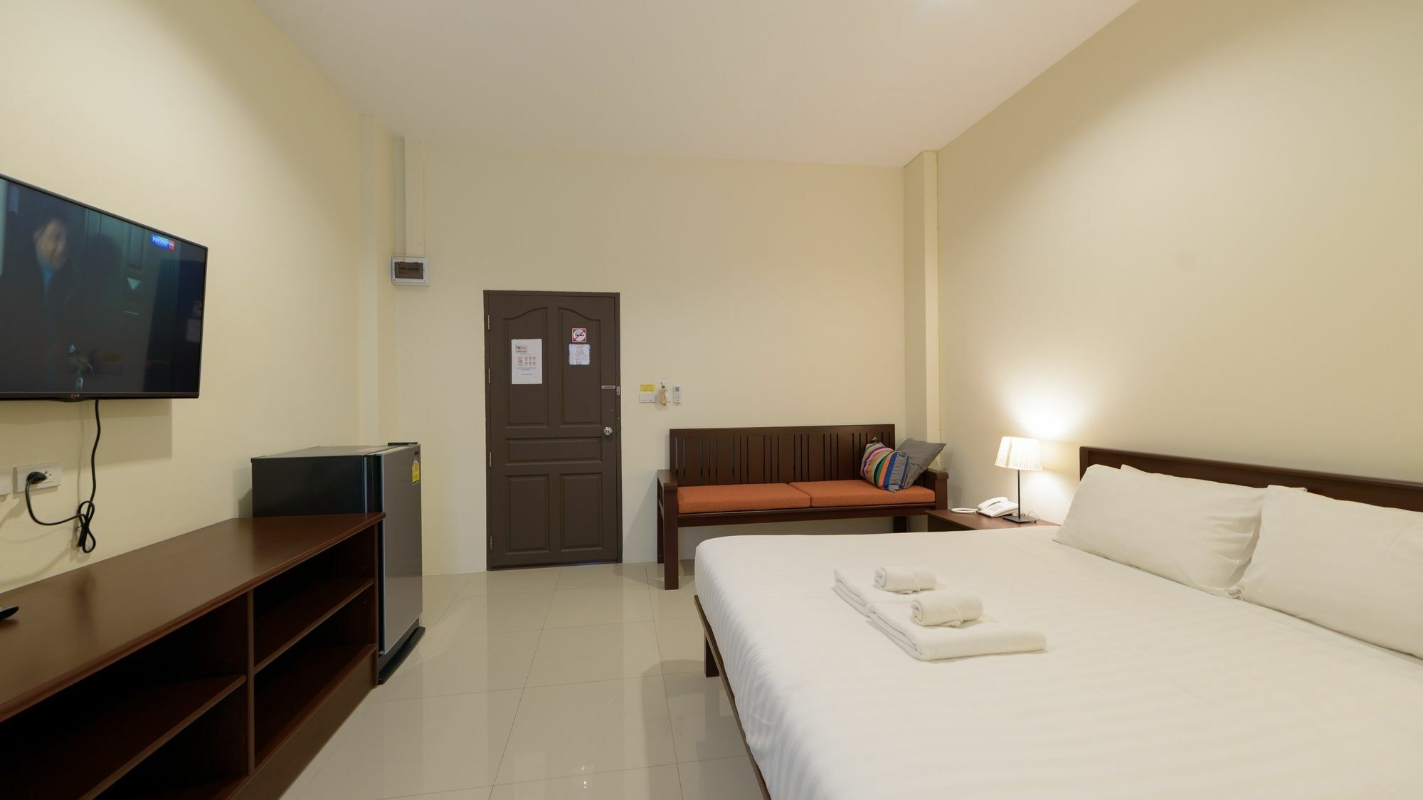 The Hideaway Resort Pattaya Dış mekan fotoğraf